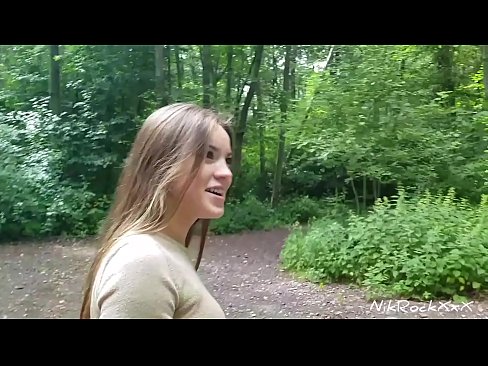 ❤️ J'ai proposé à Evelina de baiser dans un lieu public ! Elle a dit oui. Puis je l'ai baisée dans le cul et j'ai joui dans sa bouche. Puis elle s'est pissée dessus. ️❌ Porno dur at us ❌