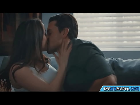❤️ Sexe romantique avec une bonne maman à forte poitrine ️❌ Porno dur at us ❌
